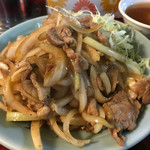 ラーメン 藤山屋 - 