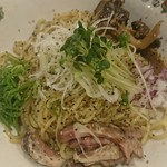 金町製麺 - 