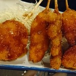 Izakaya Rakugaki - 