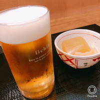 築地 いま津 - 