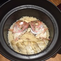 のどぐろ専門 銀座 中俣 - 
