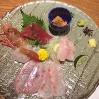 のどぐろ専門 銀座 中俣 - 