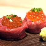 肉盛り酒場 とろにく - 