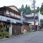 みやさん - 2018年5月　高野山で貴重な飲み屋！