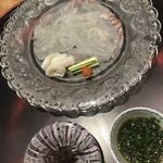 お料理 佐藤 - 