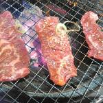 Yakiniku Gyuu Gyuu - 