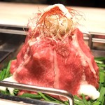肉盛り酒場 とろにく - 