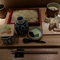 神楽坂 久露葉亭 - 和食ランチ　舞