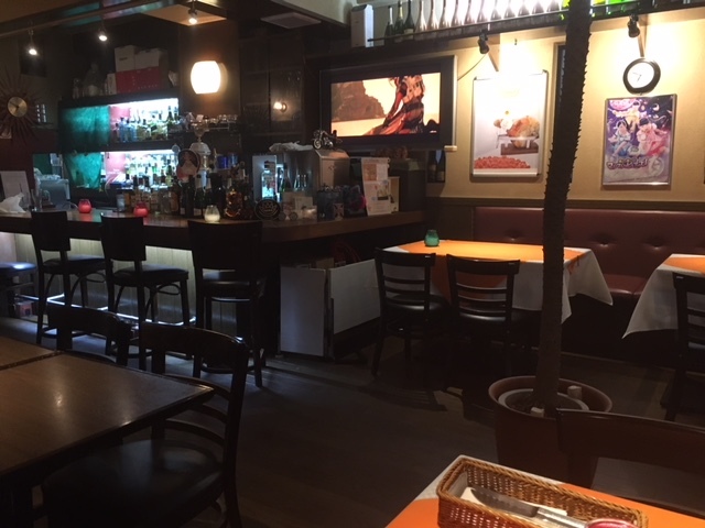 Trattoria LEMON GARDEN photo 4