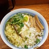 麺屋ひょっとこ 交通会館店