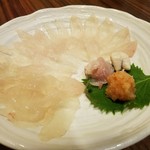 Osakanabanchou - 