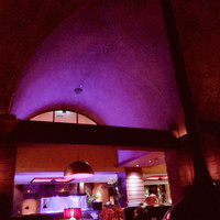 The lounge on the water - 