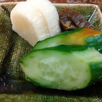 明神下 神田川 本店 - 