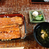明神下 神田川 本店 - 