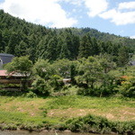 美山粋仙庵 SAI - 