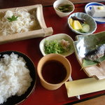 美山粋仙庵 SAI - 