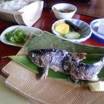 美山粋仙庵 SAI - 