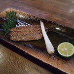 長屋 - 一夜干し