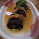 長屋 - 昆布巻き