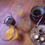 中国料理 アプランドル - メグさん撮影