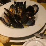 レストラン ボンジョリーナ - 