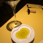 レストラン ボンジョリーナ - 