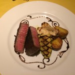 レストラン ボンジョリーナ - 