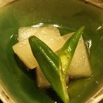 Sagami - 冬瓜の煮物