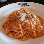 グリルカフェ RIVER ROCK