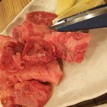 焼肉かいと - 