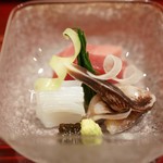 銀座 しのはら - 