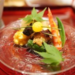 銀座 しのはら - 