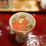 銀座 しのはら - 