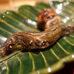 銀座 しのはら - 