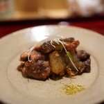 銀座 しのはら - 