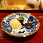 銀座 しのはら - 