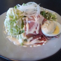 上野洋食遠山 - 