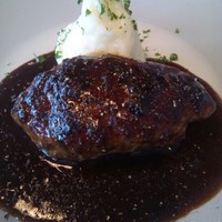 上野洋食遠山 - 