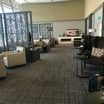 Malaysia Airlines, Golden Lounge - 