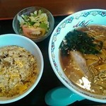 ポパイ ラーメンレストラン - 