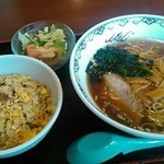 ポパイ ラーメンレストラン - 