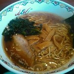 ポパイ ラーメンレストラン - 