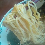 ポパイ ラーメンレストラン - 