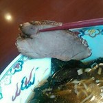 ポパイ ラーメンレストラン - 