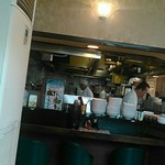 ポパイ ラーメンレストラン - 