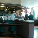 ポパイ ラーメンレストラン - 