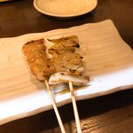 Yakitori Wakana - 