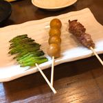 Yakitori Wakana - 