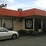 ポパイ ラーメンレストラン - 