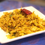 Madras meals - 